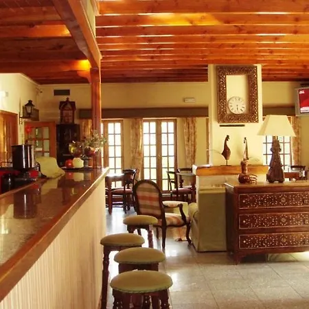 Quinta Do Crestelo Aparthotel 
