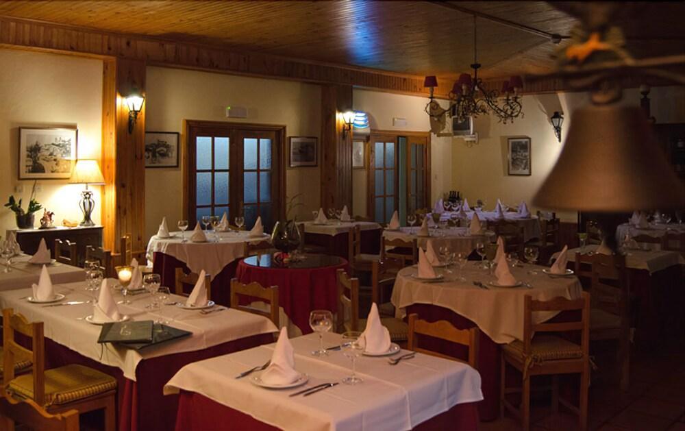 Apart-hotel Quinta Do Crestelo