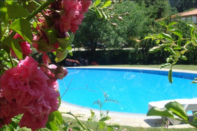 Quinta Do Crestelo Apart-hotel 4*