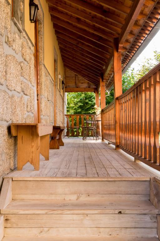 Apart-hotel Quinta Do Crestelo 4*