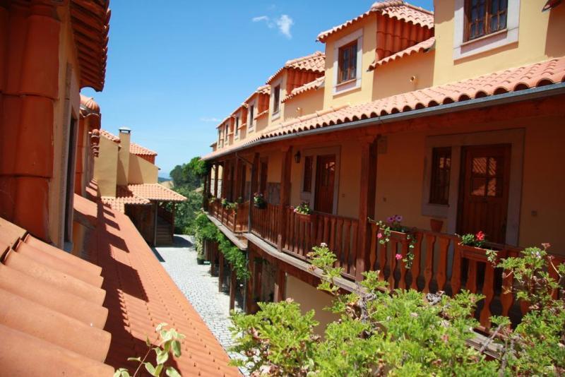 Quinta Do Crestelo Apart-hotel